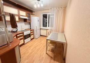 1-к квартира, на длительный срок, 42м2, 10/10 этаж
