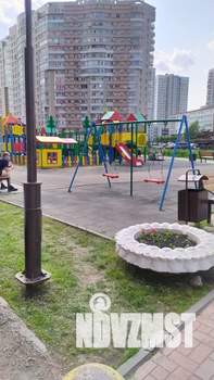 Студия квартира, посуточно, 30м2, 18/26 этаж