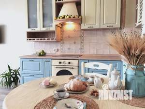 2-к квартира, посуточно, 50м2, 18/25 этаж