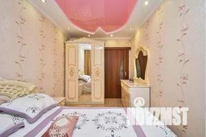 2-к квартира, посуточно, 42м2, 4/5 этаж