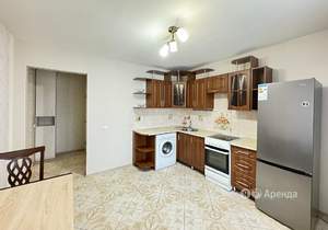 2-к квартира, на длительный срок, 55м2, 13/16 этаж