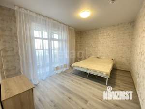 2-к квартира, на длительный срок, 55м2, 6/19 этаж