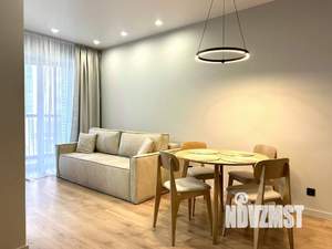 2-к квартира, посуточно, 34м2, 1/1 этаж