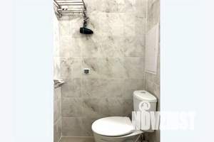 1-к квартира, посуточно, 37м2, 4/25 этаж