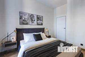 3-к квартира, посуточно, 72м2, 9/9 этаж