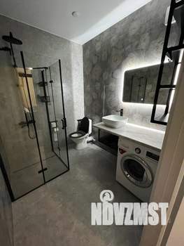 2-к квартира, посуточно, 48м2, 20/20 этаж