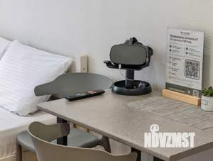 Студия квартира, посуточно, 18м2, 1/10 этаж