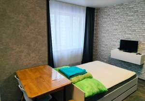 1-к квартира, на длительный срок, 30м2, 6/19 этаж