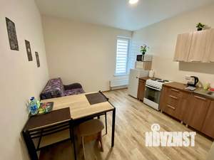 2-к квартира, посуточно, 55м2, 18/25 этаж