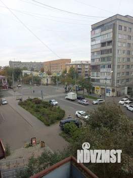 1-к квартира, посуточно, 42м2, 3/5 этаж