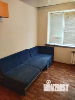 Студия квартира, на длительный срок, 18м2, 1/5 этаж