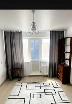 2-к квартира, на длительный срок, 45м2, 4/5 этаж