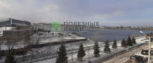 2-к квартира, на длительный срок, 34м2, 3/10 этаж