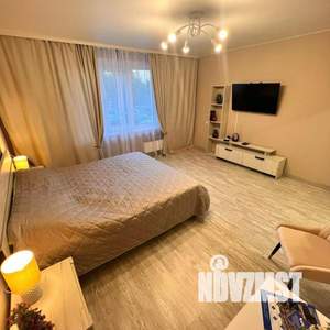 1-к квартира, посуточно, 39м2, 1/1 этаж