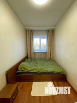 2-к квартира, на длительный срок, 52м2, 2/5 этаж