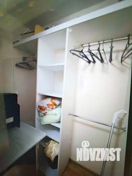 Студия квартира, на длительный срок, 32м2, 8/17 этаж