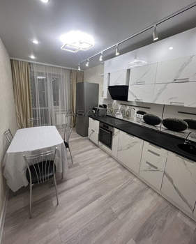 2-к квартира, на длительный срок, 60м2, 3/13 этаж