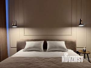 2-к квартира, посуточно, 50м2, 2/20 этаж