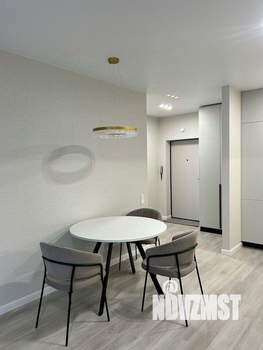 2-к квартира, на длительный срок, 40м2, 20/25 этаж