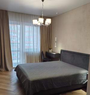 2-к квартира, на длительный срок, 58м2, 11/19 этаж