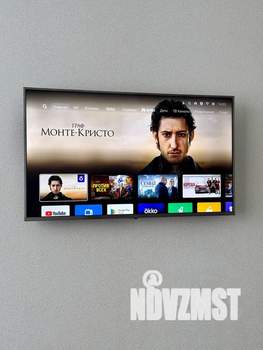 1-к квартира, посуточно, 40м2, 7/9 этаж