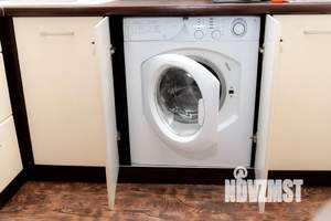 3-к квартира, посуточно, 60м2, 4/5 этаж