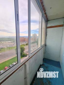 1-к квартира, на длительный срок, 42м2, 8/9 этаж