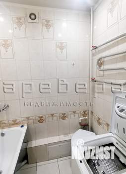 1-к квартира, на длительный срок, 30м2, 4/5 этаж