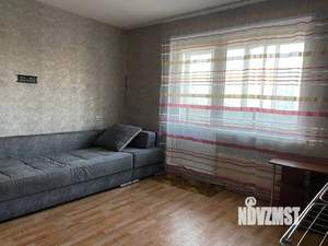 1-к квартира, на длительный срок, 37м2, 4/14 этаж