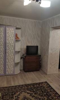 1-к квартира, на длительный срок, 22м2, 5/9 этаж