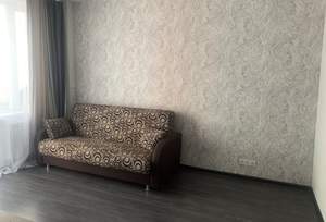 1-к квартира, на длительный срок, 34м2, 11/24 этаж