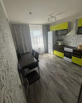 2-к квартира, на длительный срок, 51м2, 15/15 этаж