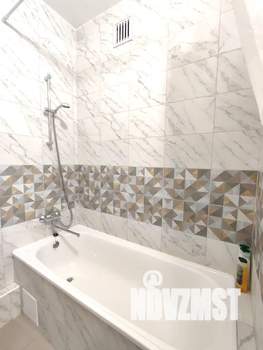 1-к квартира, посуточно, 30м2, 5/17 этаж