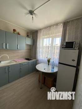 2-к квартира, на длительный срок, 44м2, 4/5 этаж