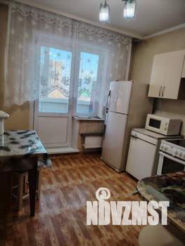 2-к квартира, на длительный срок, 50м2, 2/10 этаж