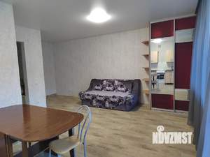 Студия квартира, на длительный срок, 35м2, 8/10 этаж