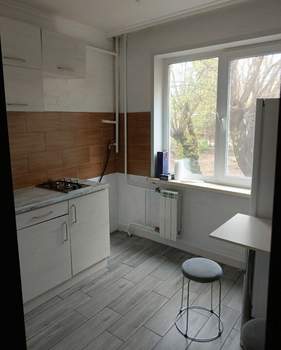 2-к квартира, на длительный срок, 41м2, 1/9 этаж