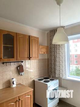 1-к квартира, на длительный срок, 41м2, 3/10 этаж