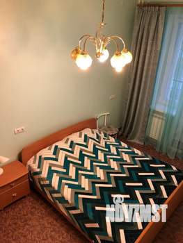 2-к квартира, посуточно, 53м2, 1/1 этаж