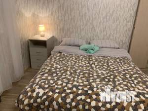 1-к квартира, посуточно, 48м2, 24/25 этаж