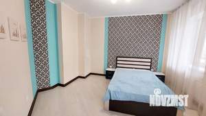 2-к квартира, на длительный срок, 42м2, 2/17 этаж