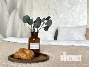 Студия квартира, посуточно, 29м2, 7/19 этаж