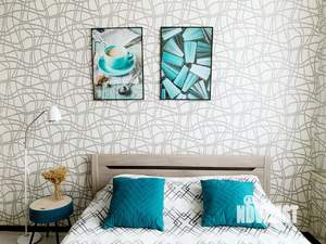 1-к квартира, посуточно, 22м2, 4/5 этаж