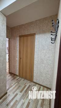 1-к квартира, на длительный срок, 32м2, 6/10 этаж