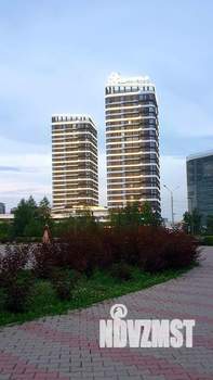 Студия квартира, на длительный срок, 29м2, 14/26 этаж