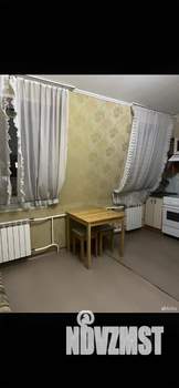 2-к квартира, на длительный срок, 39м2, 6/6 этаж