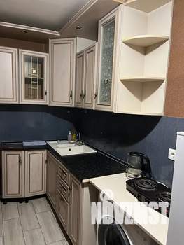 1-к квартира, посуточно, 37м2, 25/25 этаж