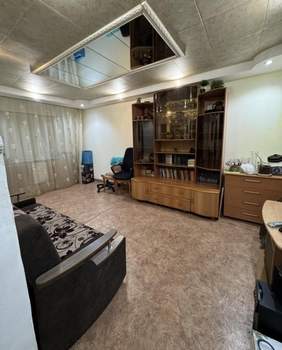 2-к квартира, на длительный срок, 44м2, 1/5 этаж