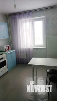 1-к квартира, на длительный срок, 36м2, 9/10 этаж