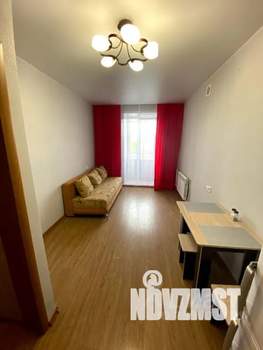 1-к квартира, посуточно, 42м2, 5/10 этаж